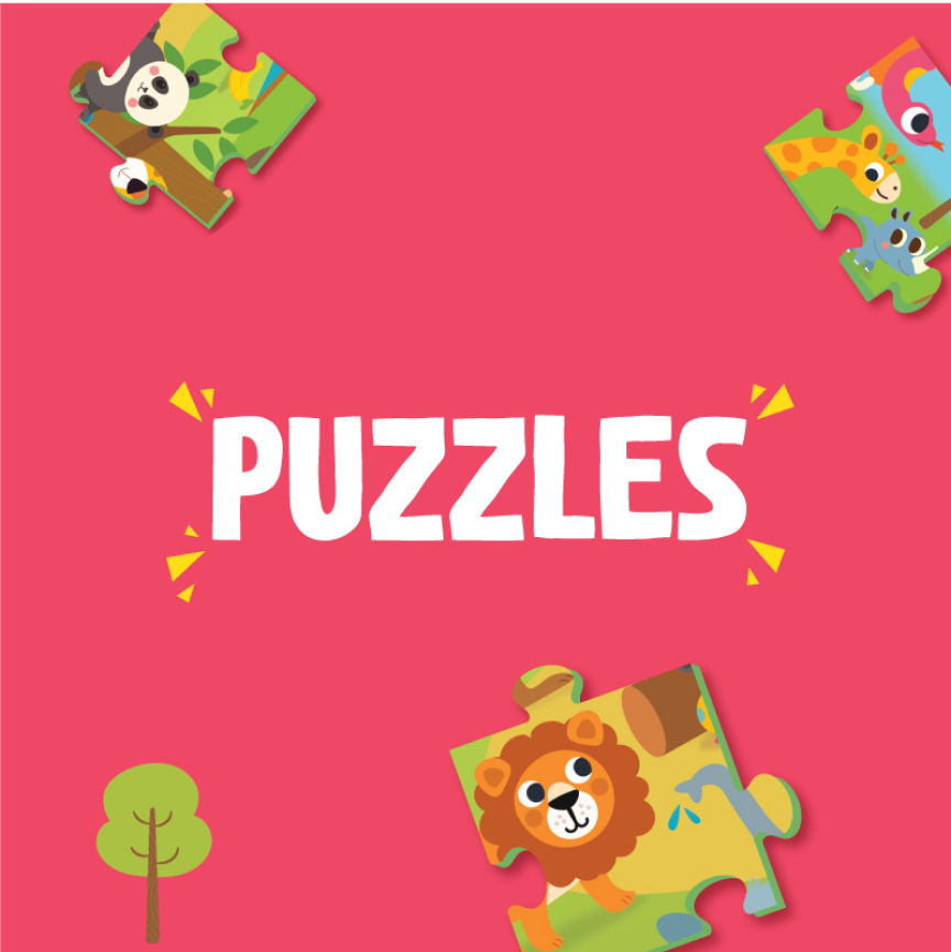 Puzzles