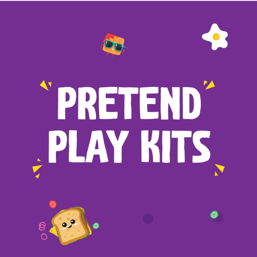 Pretend Play